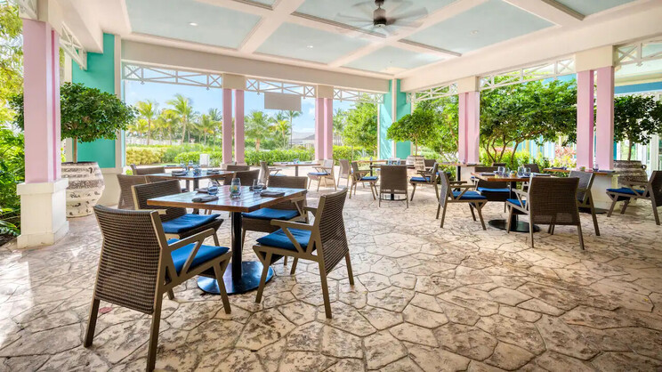 Grand Hyatt Baha Mar